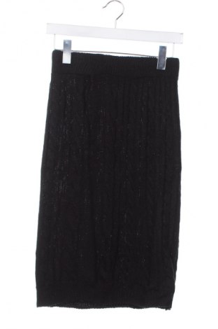 Φούστα Unbranded, Μέγεθος XS, Χρώμα Μαύρο, Τιμή 2,99 €