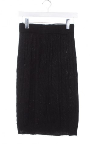 Φούστα Unbranded, Μέγεθος XS, Χρώμα Μαύρο, Τιμή 2,99 €