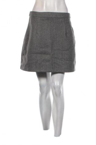Φούστα Unbranded, Μέγεθος M, Χρώμα Γκρί, Τιμή 2,99 €