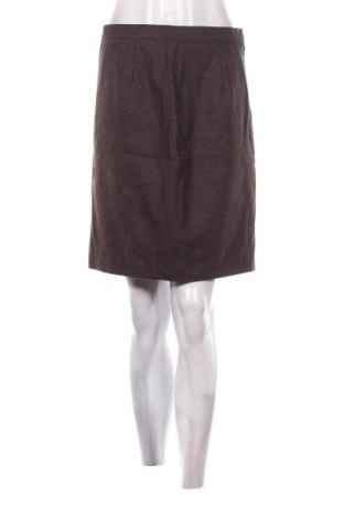 Φούστα Unbranded, Μέγεθος M, Χρώμα Καφέ, Τιμή 1,99 €