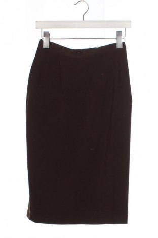Φούστα Unbranded, Μέγεθος XS, Χρώμα Καφέ, Τιμή 1,99 €