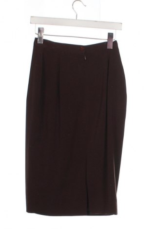 Φούστα Unbranded, Μέγεθος XS, Χρώμα Καφέ, Τιμή 1,99 €