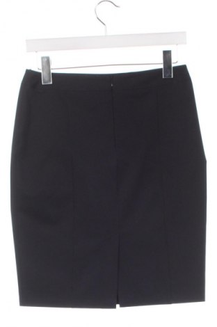 Φούστα Unbranded, Μέγεθος XS, Χρώμα Μπλέ, Τιμή 1,99 €