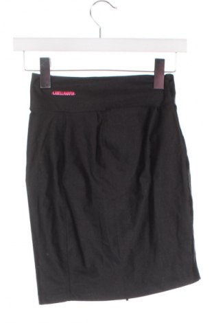 Φούστα Unbranded, Μέγεθος XS, Χρώμα Μαύρο, Τιμή 1,99 €