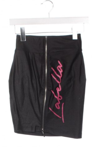 Φούστα Unbranded, Μέγεθος XS, Χρώμα Μαύρο, Τιμή 1,99 €