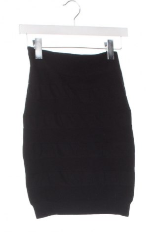 Φούστα Unbranded, Μέγεθος XS, Χρώμα Μαύρο, Τιμή 1,99 €