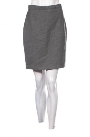 Φούστα Unbranded, Μέγεθος S, Χρώμα Γκρί, Τιμή 1,99 €