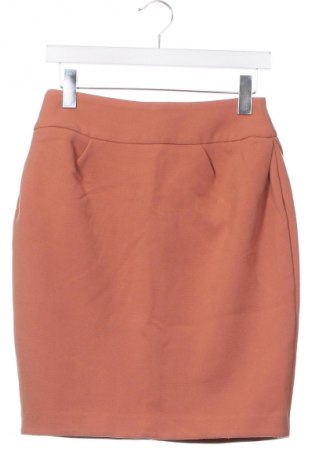 Spódnica ASOS, Rozmiar XS, Kolor Pomarańczowy, Cena 8,99 zł