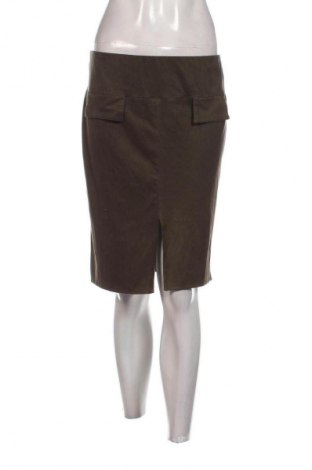 Spódnica Atmosphere, Rozmiar M, Kolor Zielony, Cena 6,99 zł