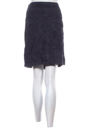 Φούστα Attrattivo, Μέγεθος L, Χρώμα Μπλέ, Τιμή 1,99 €