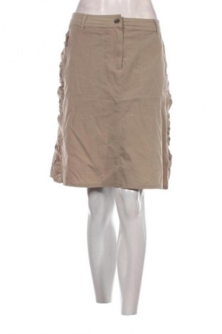 Spódnica C.Ro, Rozmiar M, Kolor Szary, Cena 6,99 zł