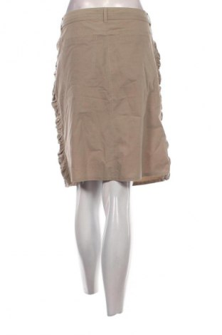 Spódnica C.Ro, Rozmiar M, Kolor Szary, Cena 6,99 zł