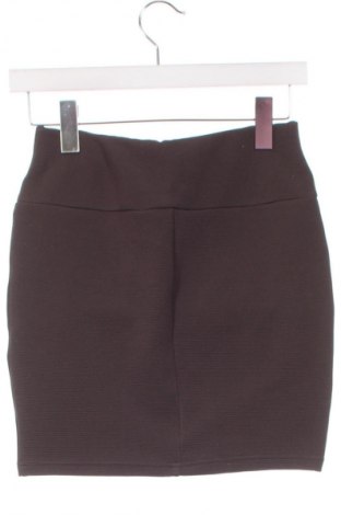 Φούστα Calliope, Μέγεθος XS, Χρώμα Γκρί, Τιμή 1,99 €