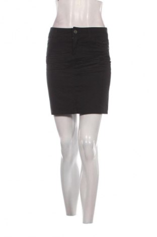 Φούστα Camaieu, Μέγεθος S, Χρώμα Μαύρο, Τιμή 1,99 €