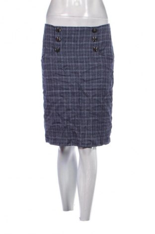 Φούστα Claire, Μέγεθος S, Χρώμα Μπλέ, Τιμή 0,99 €