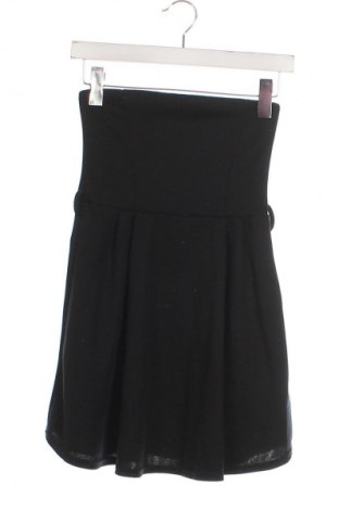 Φούστα Club L, Μέγεθος XS, Χρώμα Μαύρο, Τιμή 0,99 €