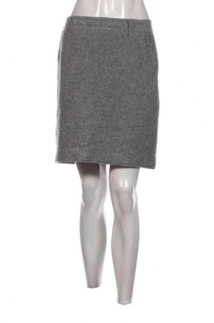 Φούστα Comma,, Μέγεθος L, Χρώμα Γκρί, Τιμή 8,99 €