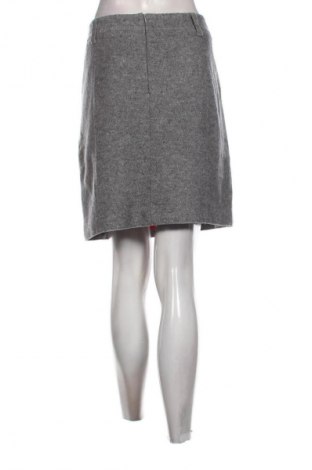 Φούστα Comma,, Μέγεθος L, Χρώμα Γκρί, Τιμή 8,99 €