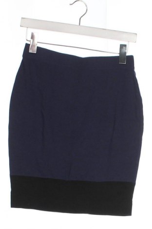 Φούστα Daphne, Μέγεθος XXS, Χρώμα Μπλέ, Τιμή 2,99 €
