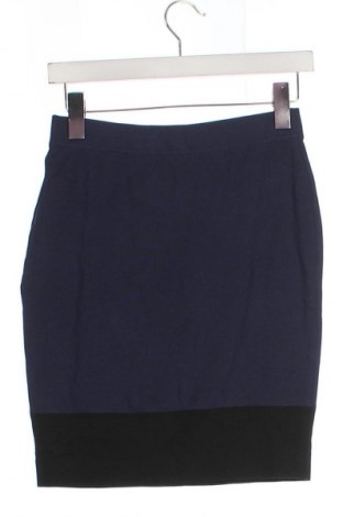 Φούστα Daphne, Μέγεθος XXS, Χρώμα Μπλέ, Τιμή 2,99 €