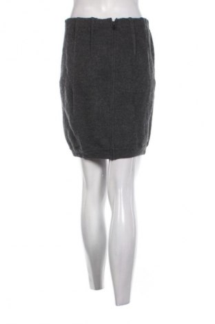 Φούστα Designers Remix By Charlotte Eskildsen, Μέγεθος M, Χρώμα Γκρί, Τιμή 7,99 €