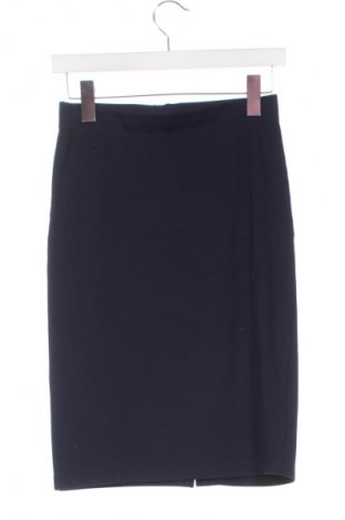 Φούστα Esmara, Μέγεθος XS, Χρώμα Μπλέ, Τιμή 1,99 €