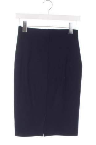 Φούστα Esmara, Μέγεθος XS, Χρώμα Μπλέ, Τιμή 1,99 €