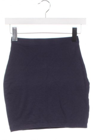 Spódnica Even&Odd, Rozmiar XXS, Kolor Niebieski, Cena 6,99 zł