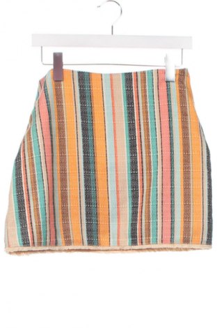 Φούστα H&M, Μέγεθος XS, Χρώμα Πολύχρωμο, Τιμή 1,99 €