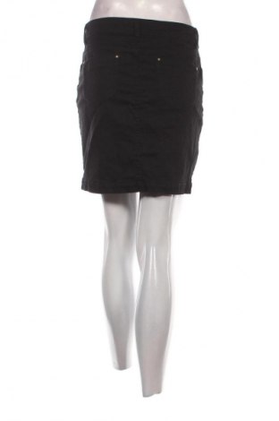 Φούστα Hydee by Chicoree, Μέγεθος M, Χρώμα Μαύρο, Τιμή 1,99 €