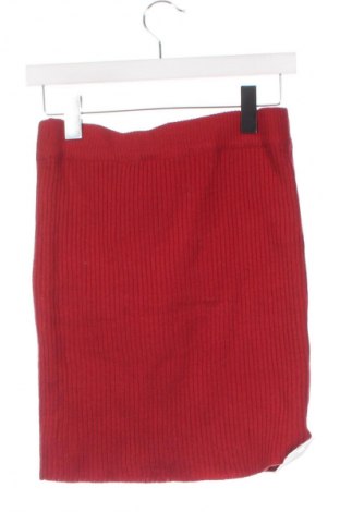 Пола Janina, Размер XXS, Цвят Червен, Цена 2,04 €
