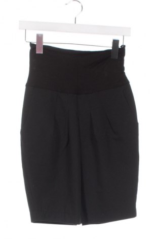 Sukně Koe, Velikost XS, Barva Černá, Cena  49,00 Kč