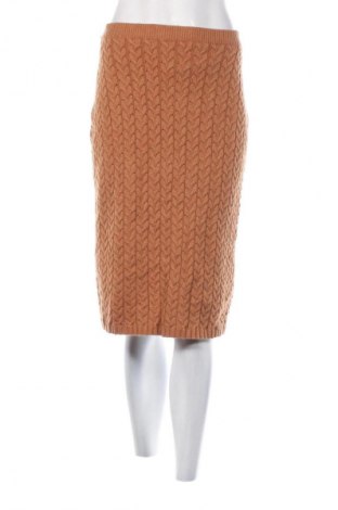 Φούστα Lovie & Co, Μέγεθος S, Χρώμα  Μπέζ, Τιμή 3,99 €