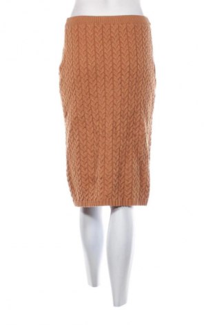 Φούστα Lovie & Co, Μέγεθος S, Χρώμα  Μπέζ, Τιμή 3,99 €