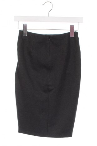 Φούστα Mango, Μέγεθος XS, Χρώμα Γκρί, Τιμή 1,99 €