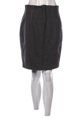 Φούστα Mouche, Μέγεθος L, Χρώμα Γκρί, Τιμή 0,99 €