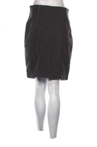 Φούστα Mouche, Μέγεθος L, Χρώμα Γκρί, Τιμή 0,99 €