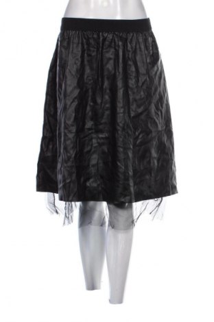 Fustă NEW COLLECTION, Mărime M, Culoare Negru, Preț 31,99 Lei