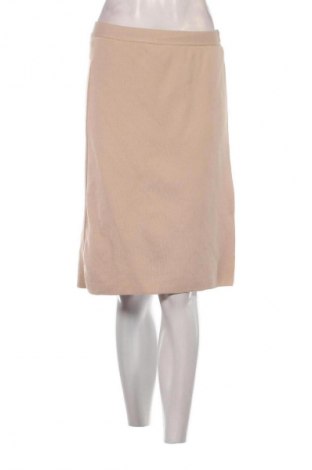 Φούστα Orsay, Μέγεθος XXS, Χρώμα  Μπέζ, Τιμή 1,99 €
