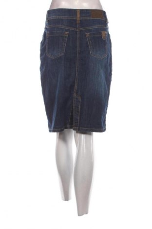 Spódnica Raxevsky, Rozmiar S, Kolor Niebieski, Cena 6,99 zł