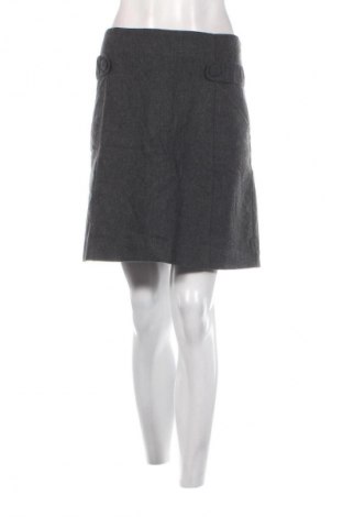 Φούστα S.Oliver, Μέγεθος L, Χρώμα Γκρί, Τιμή 4,99 €