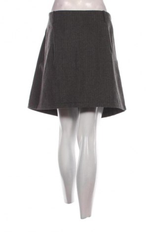 Φούστα SHEIN, Μέγεθος XL, Χρώμα Γκρί, Τιμή 1,99 €