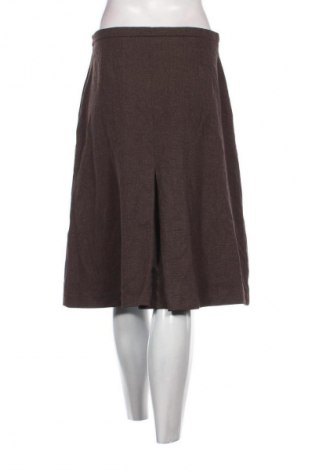 Φούστα Vero Moda, Μέγεθος S, Χρώμα Καφέ, Τιμή 16,99 €
