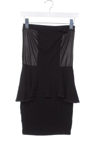 Φόρεμα Unbranded, Μέγεθος XS, Χρώμα Μαύρο, Τιμή 1,99 €