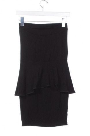 Φόρεμα Unbranded, Μέγεθος XS, Χρώμα Μαύρο, Τιμή 1,99 €