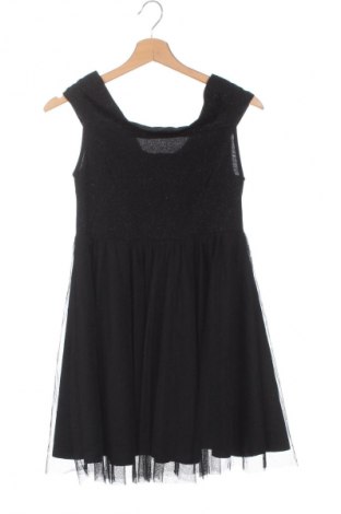 Φόρεμα Unbranded, Μέγεθος XS, Χρώμα Μαύρο, Τιμή 1,99 €