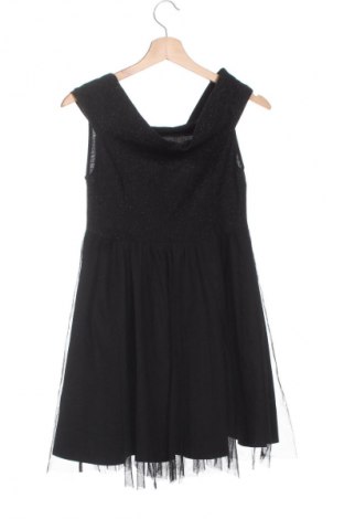 Φόρεμα Unbranded, Μέγεθος XS, Χρώμα Μαύρο, Τιμή 1,99 €