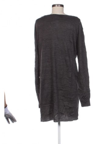 Sukienka Unbranded, Rozmiar XL, Kolor Szary, Cena 43,99 zł