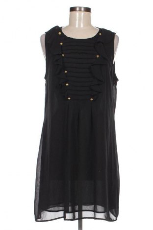 Φόρεμα Atmosphere, Μέγεθος L, Χρώμα Μαύρο, Τιμή 3,99 €