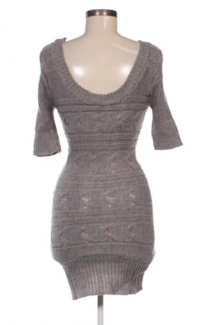 Φόρεμα Ax Paris, Μέγεθος S, Χρώμα Γκρί, Τιμή 4,99 €